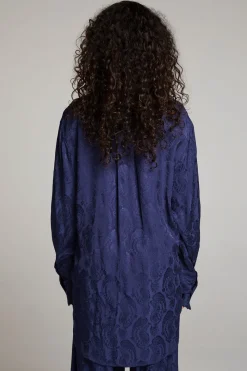 Store Chaser Brand Ruby Sapphire Button Up