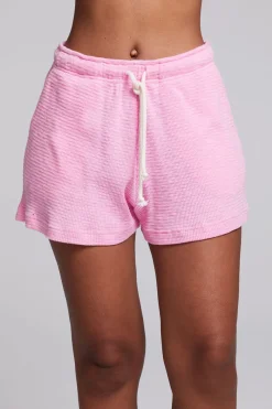 New Chaser Brand Serena Rosewater Short
