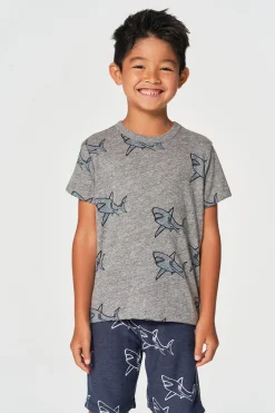 Cheap Chaser Brand Shark Bite