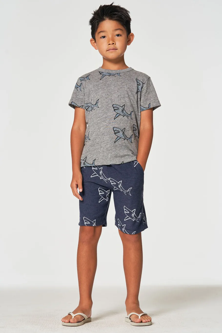 Cheap Chaser Brand Shark Bite
