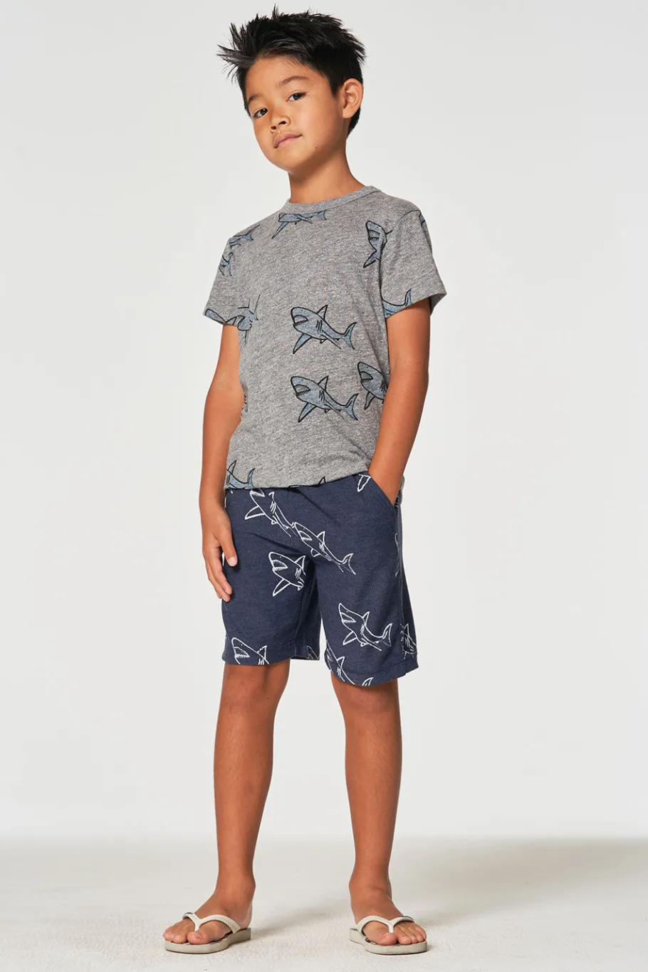 Cheap Chaser Brand Shark Bite
