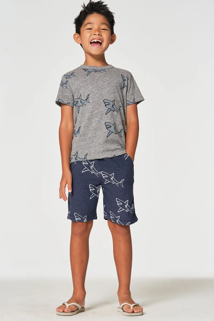 Cheap Chaser Brand Shark Bite