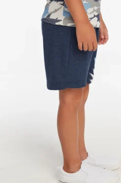 Cheap Chaser Brand Shark Bite Boys Shorts