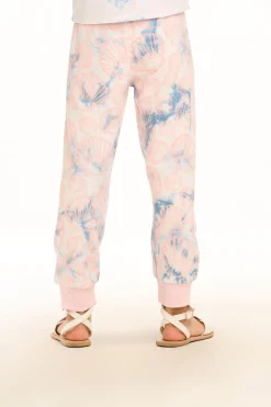 Fashion Chaser Brand Shell Yeah Joggers