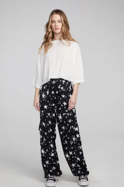 Cheap Chaser Brand Shine Bright White Tee