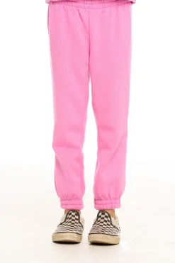 Hot Chaser Brand Shirred Easy Sweatpant