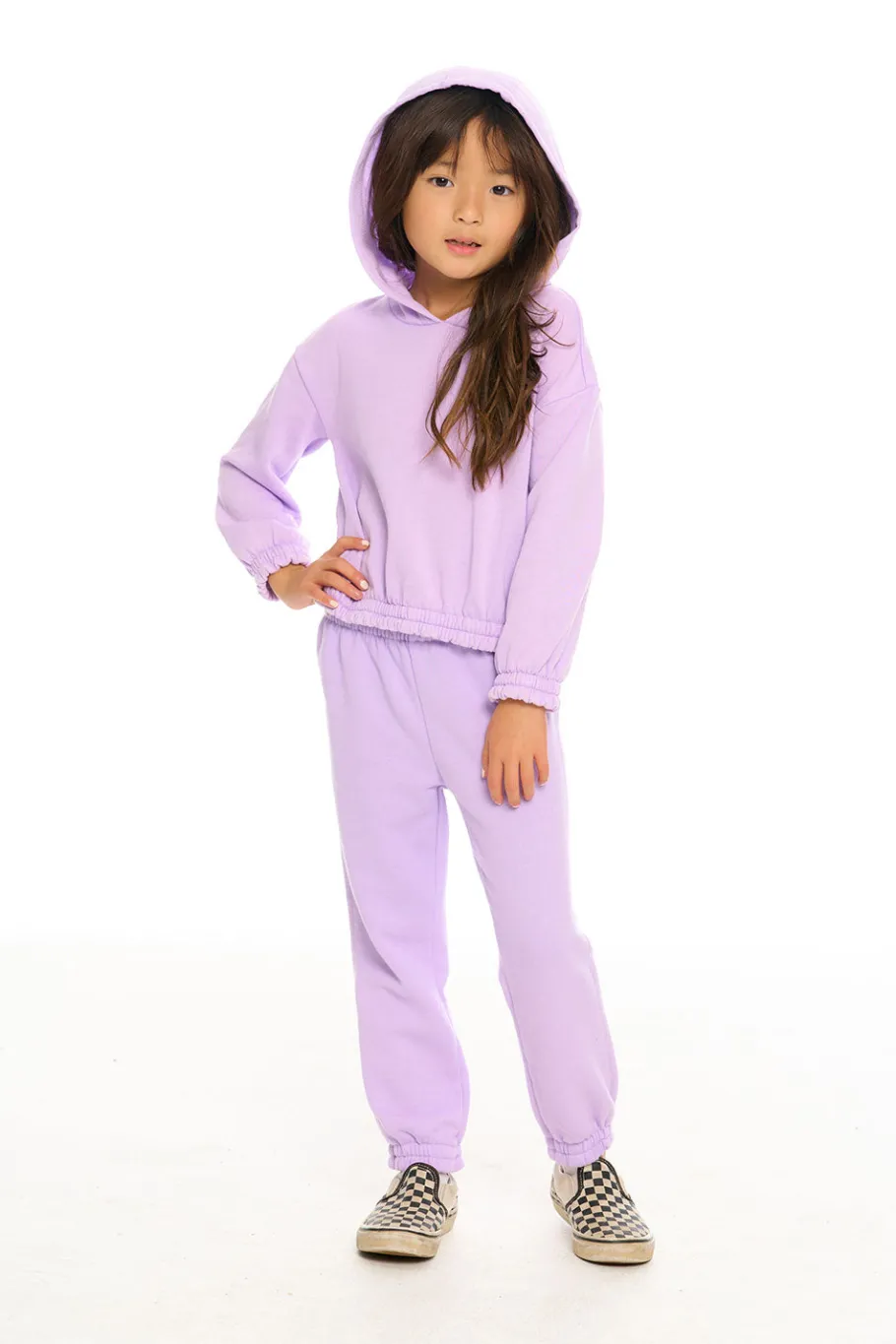 Discount Chaser Brand Shirred Easy Sweatpant
