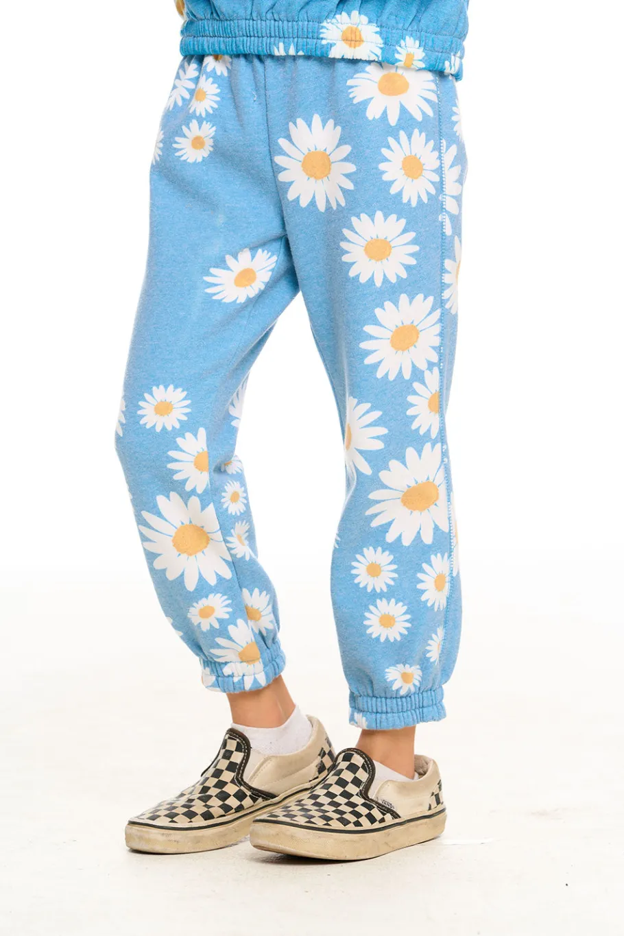 Clearance Chaser Brand Shirred Easy Sweatpant