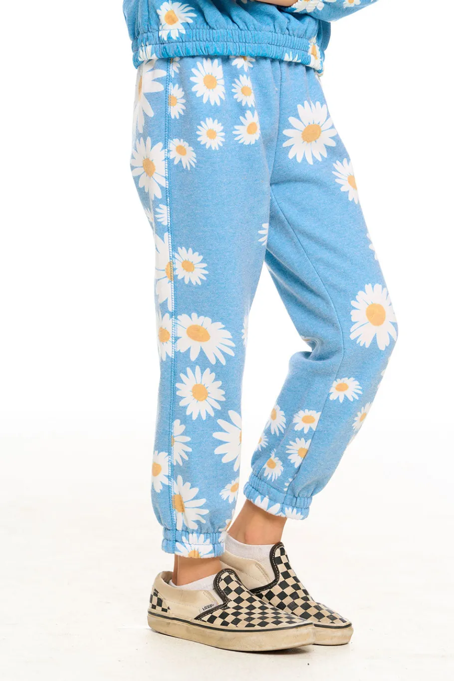 Clearance Chaser Brand Shirred Easy Sweatpant