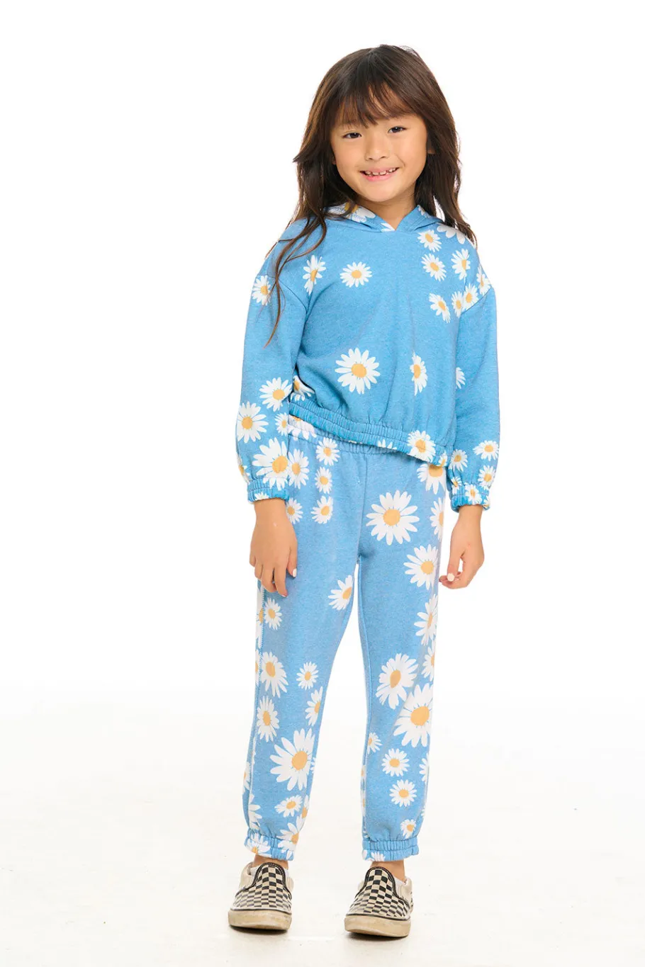 Clearance Chaser Brand Shirred Easy Sweatpant