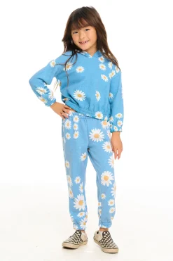 Clearance Chaser Brand Shirred Easy Sweatpant