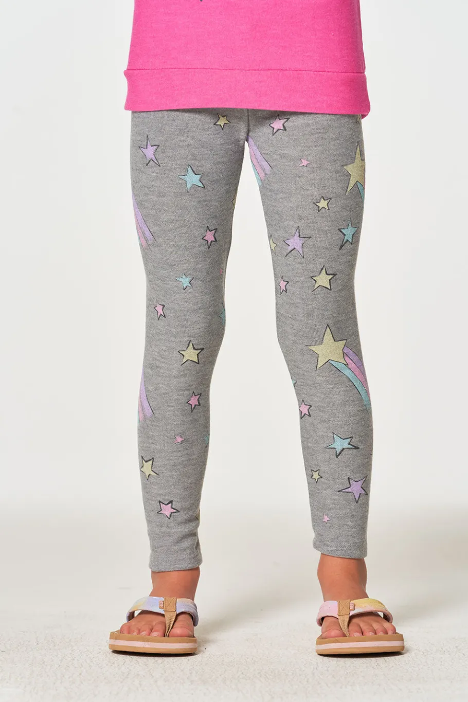 Hot Chaser Brand Shooting Star Leggings
