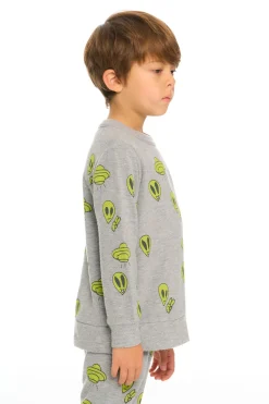 Best Chaser Brand Silly Aliens