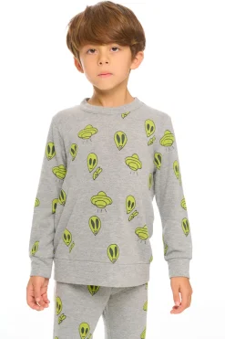 Best Chaser Brand Silly Aliens