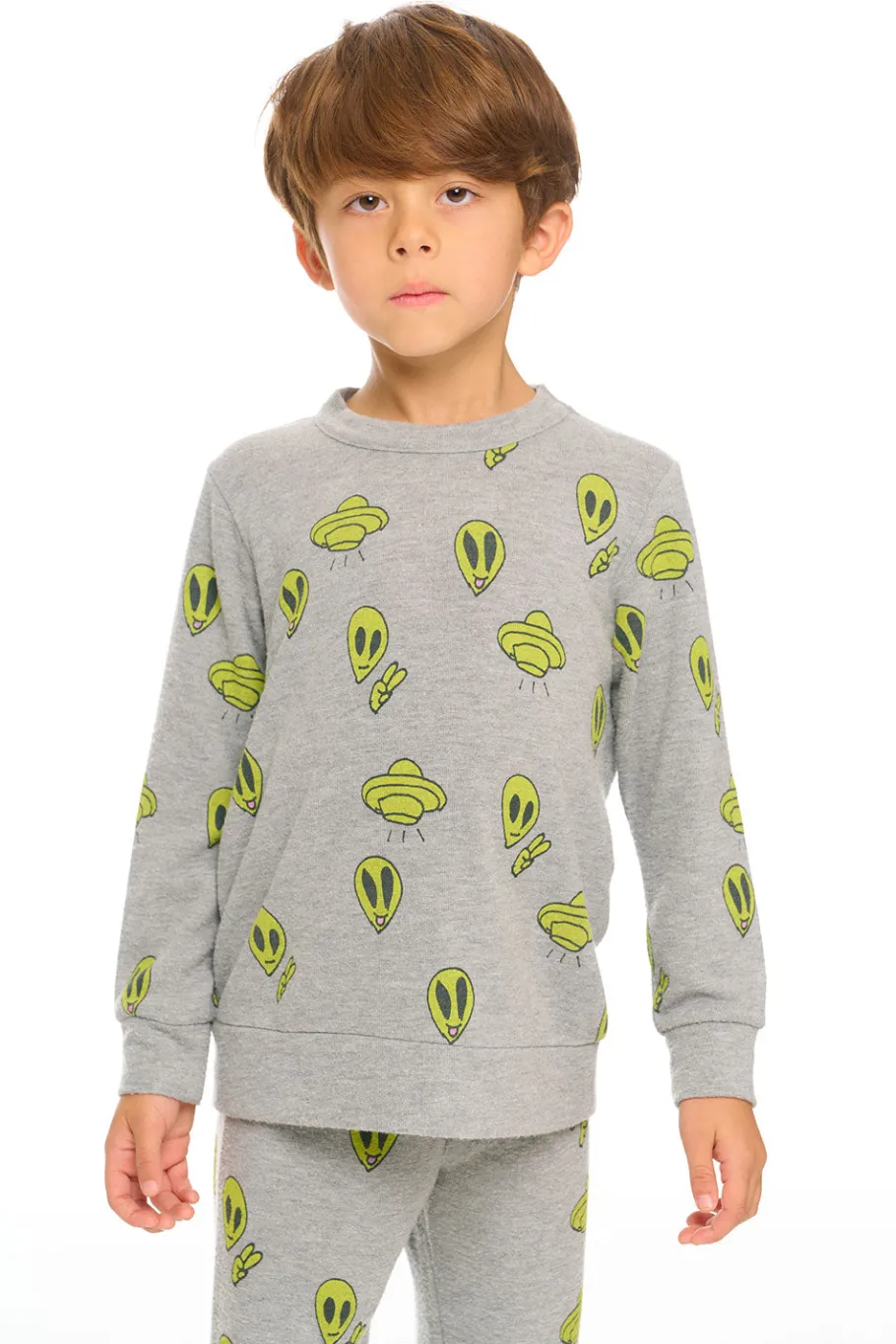 Best Chaser Brand Silly Aliens