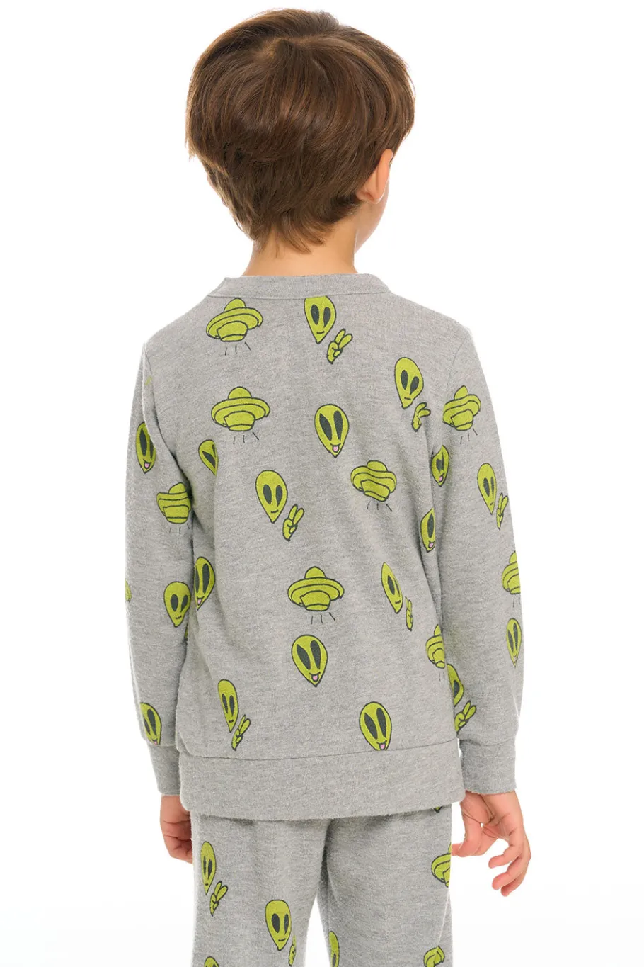 Best Chaser Brand Silly Aliens