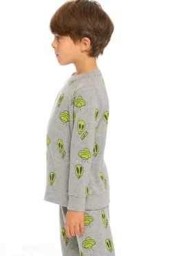 Best Chaser Brand Silly Aliens