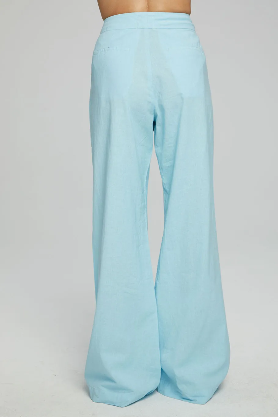 Sale Chaser Brand Simone Trousers - Clear Sky