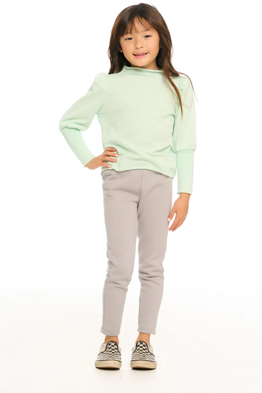 Cheap Chaser Brand Slim Legging