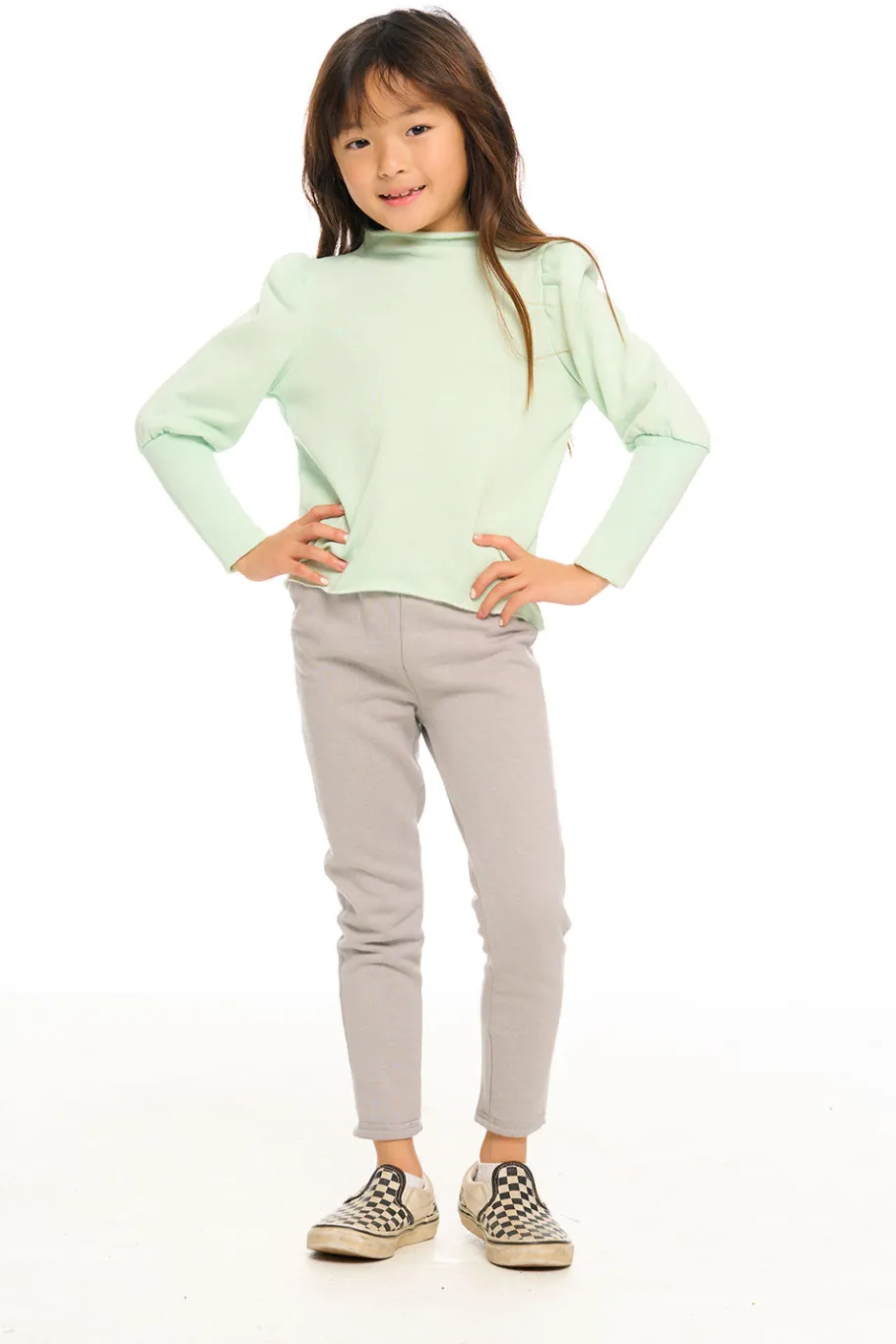 Cheap Chaser Brand Slim Legging