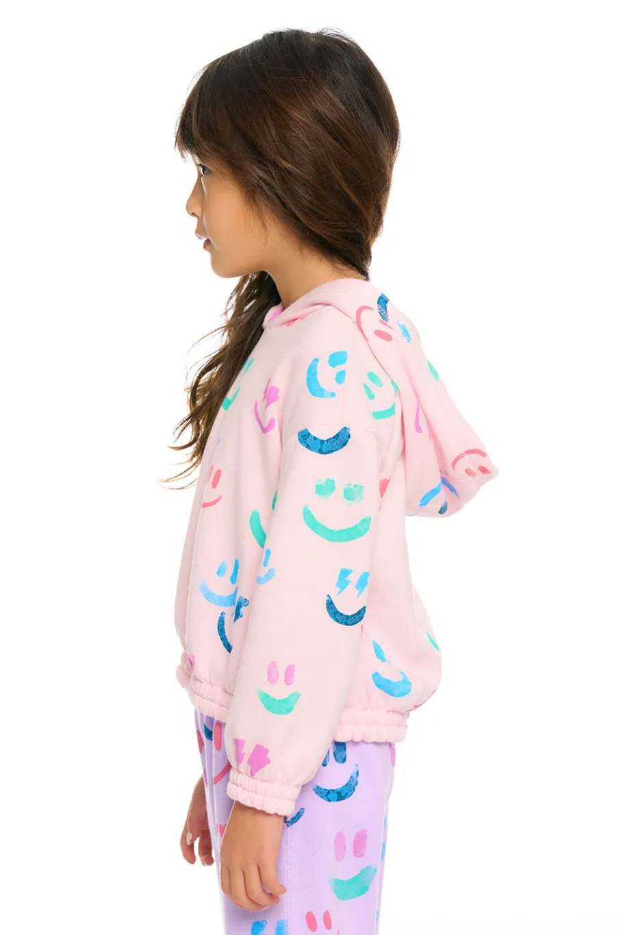 Store Chaser Brand Smiley Daze