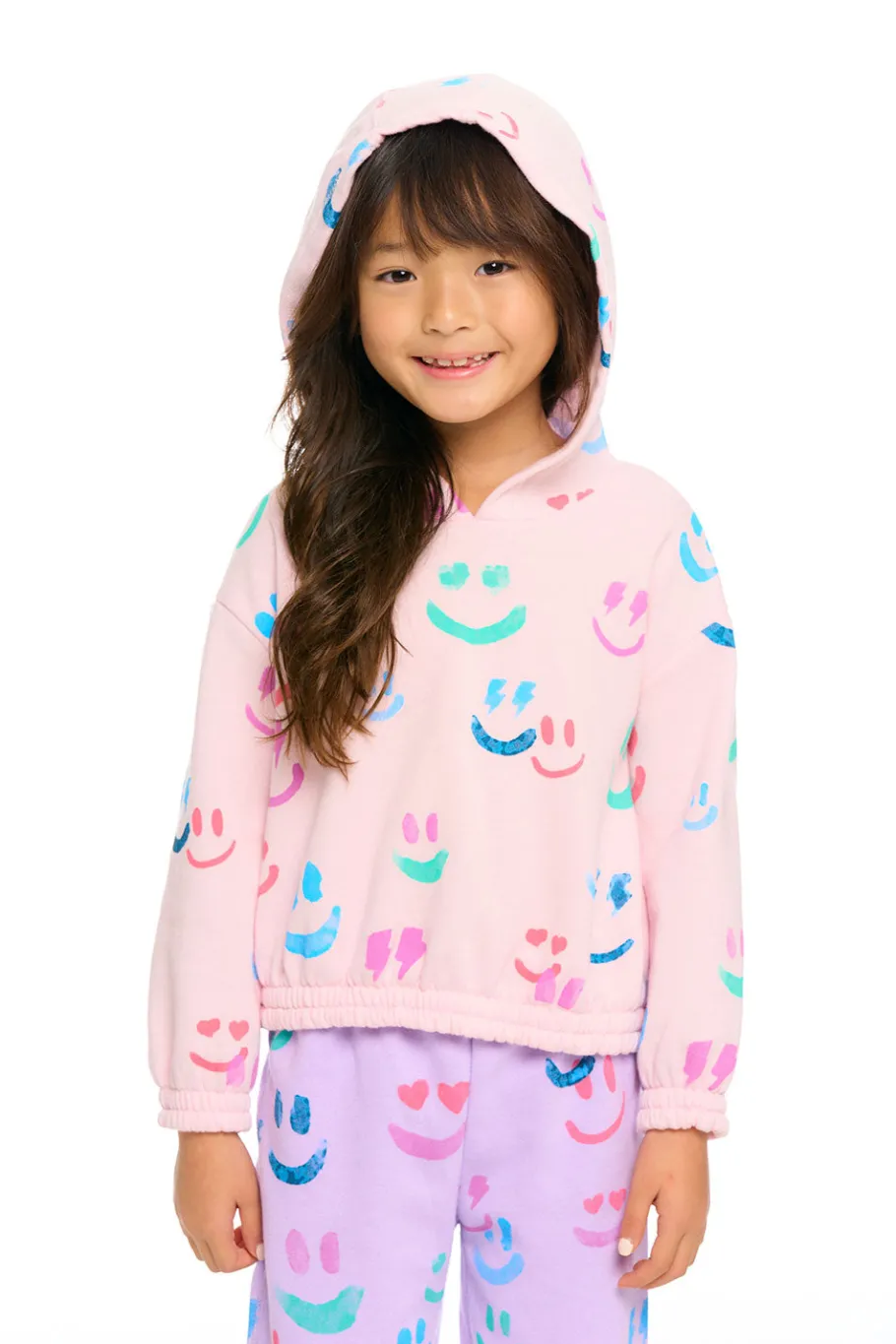 Store Chaser Brand Smiley Daze