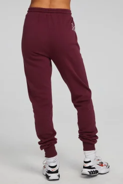 Best Chaser Brand Snow Heart Pants