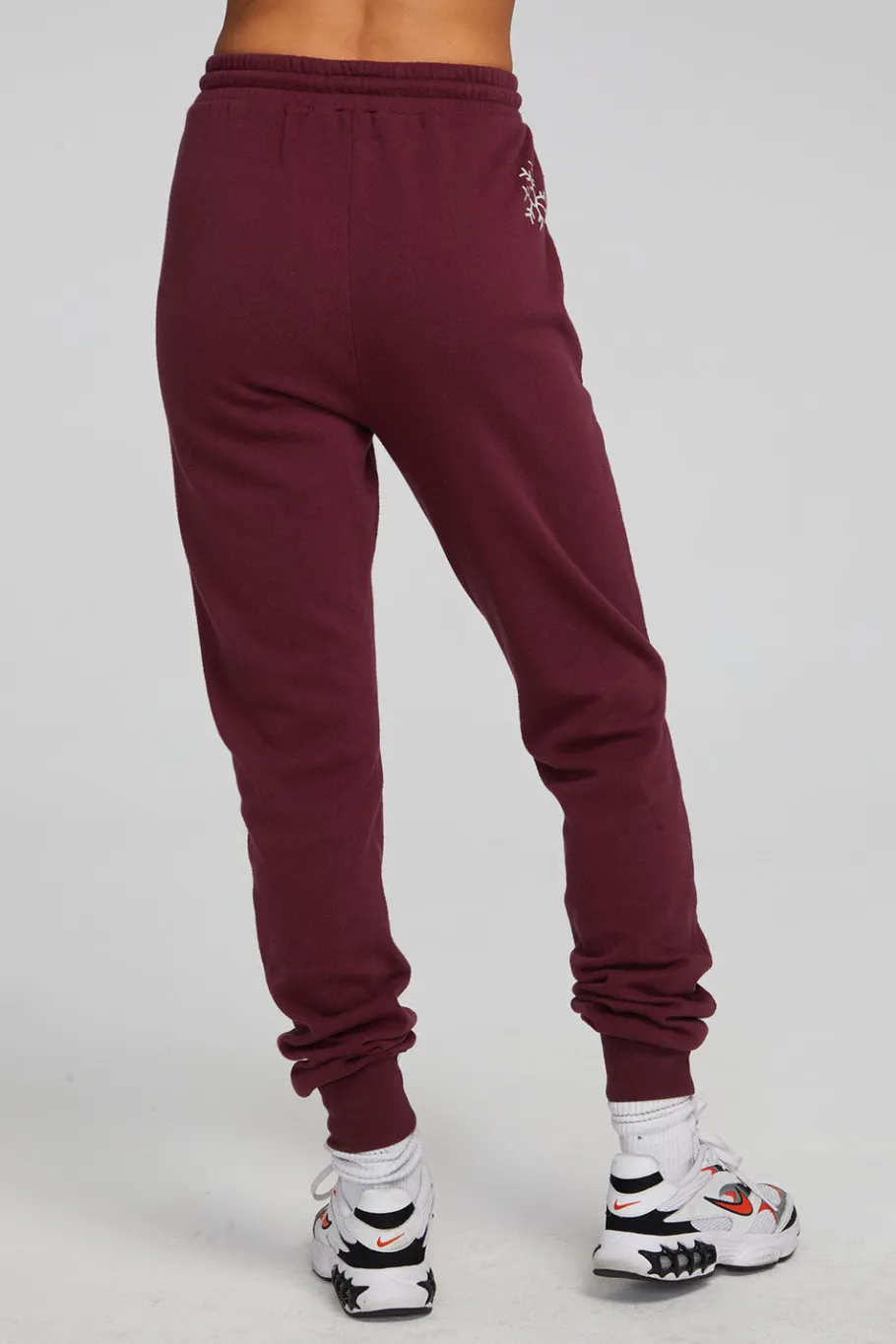 Best Chaser Brand Snow Heart Pants