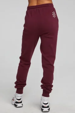 Best Chaser Brand Snow Heart Pants