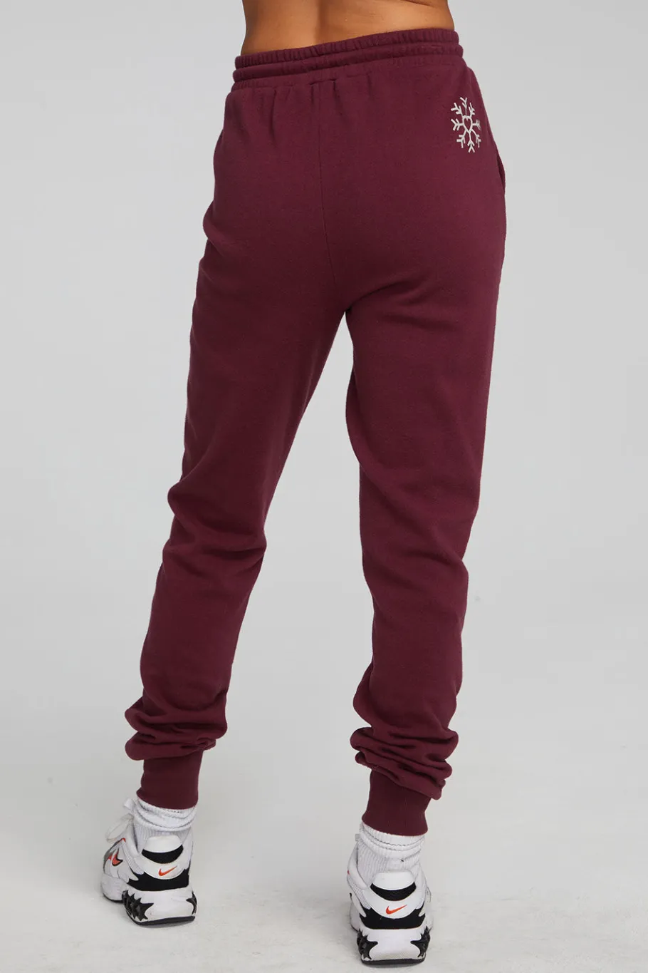 Best Chaser Brand Snow Heart Pants