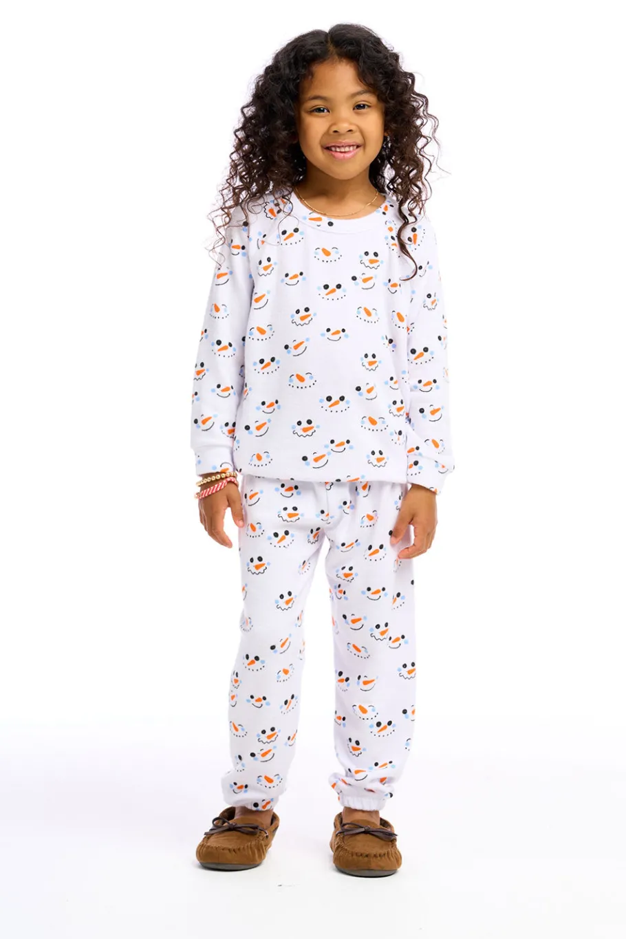 Sale Chaser Brand Snowperson Pants
