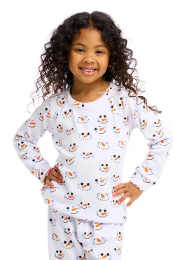 Cheap Chaser Brand Snowperson Pullover