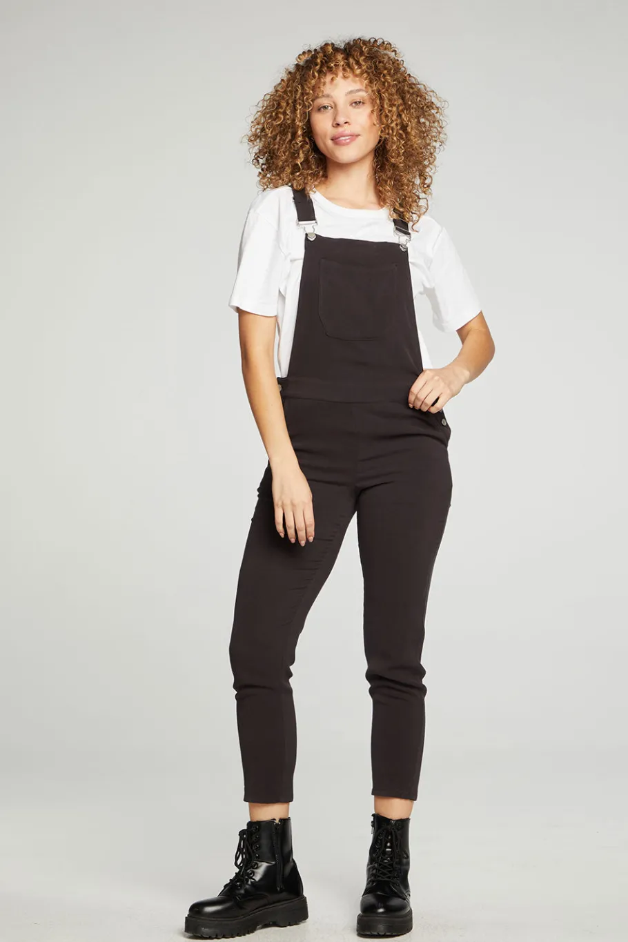 New Chaser Brand Soft Overalls