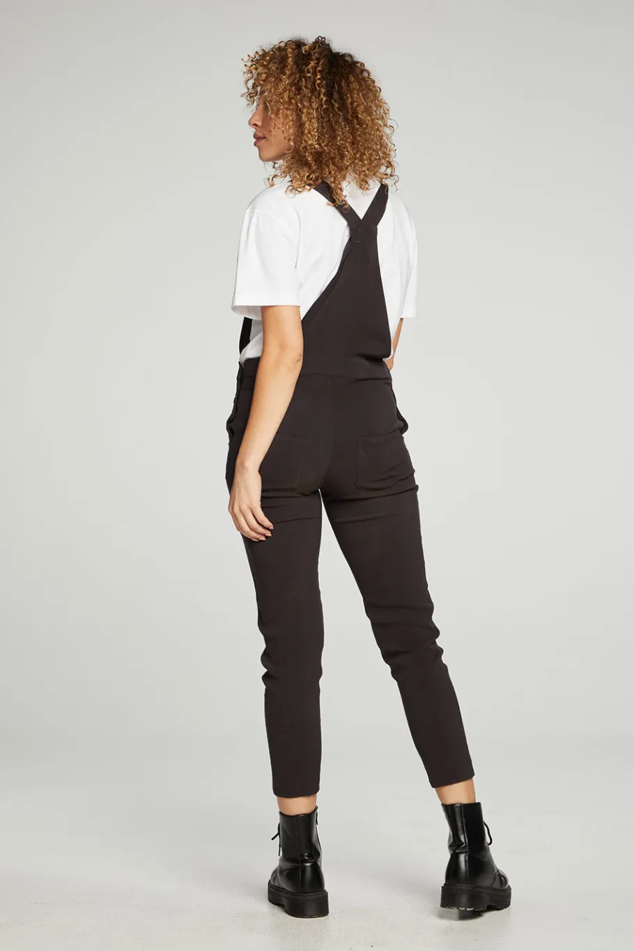 New Chaser Brand Soft Overalls