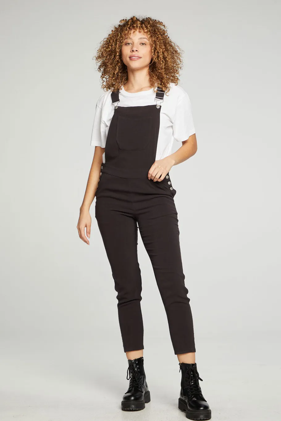 New Chaser Brand Soft Overalls