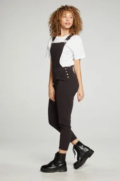 New Chaser Brand Soft Overalls