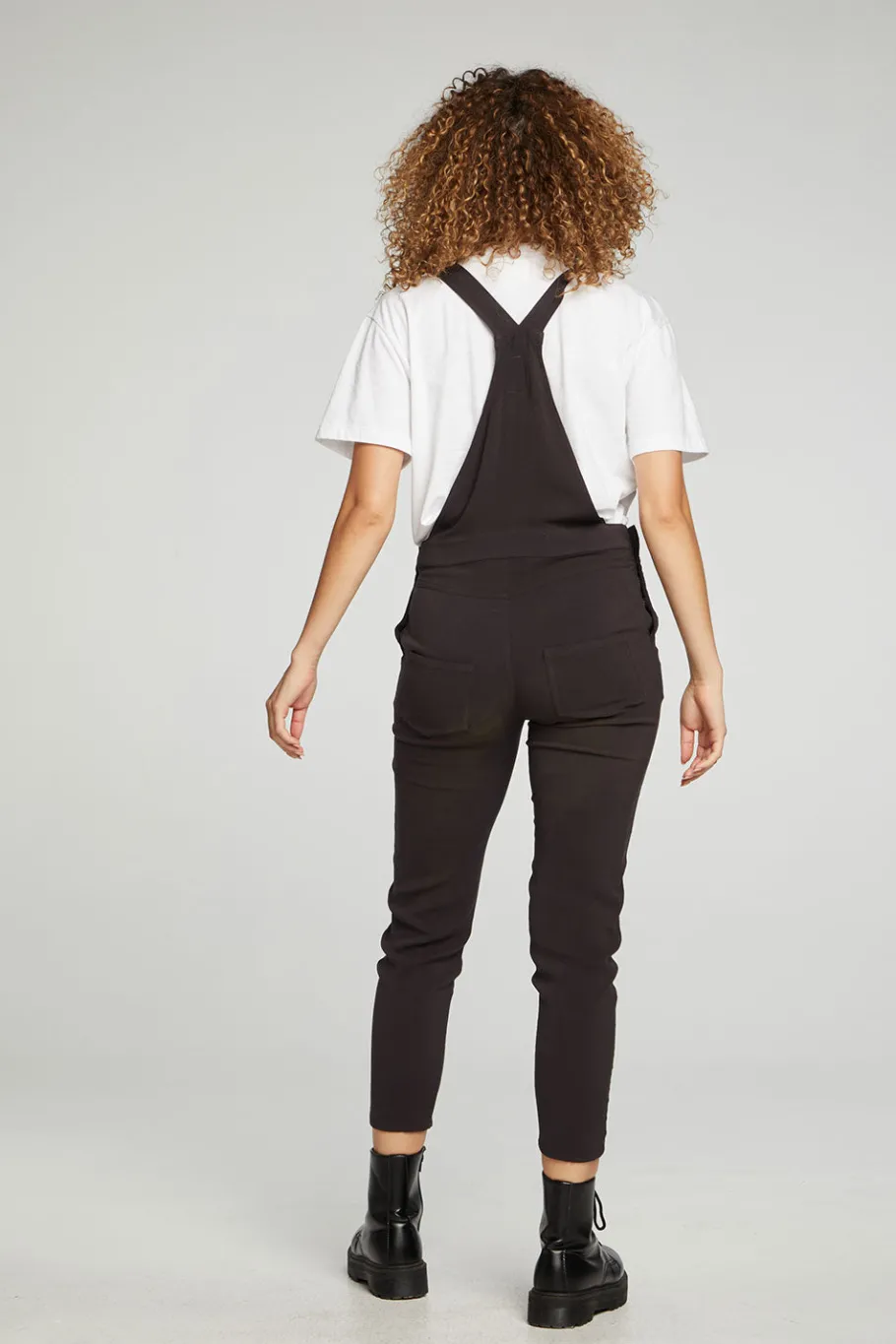 New Chaser Brand Soft Overalls
