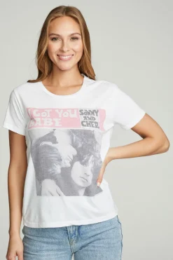 Store Chaser Brand Sonny & Cher - I Got You Babe