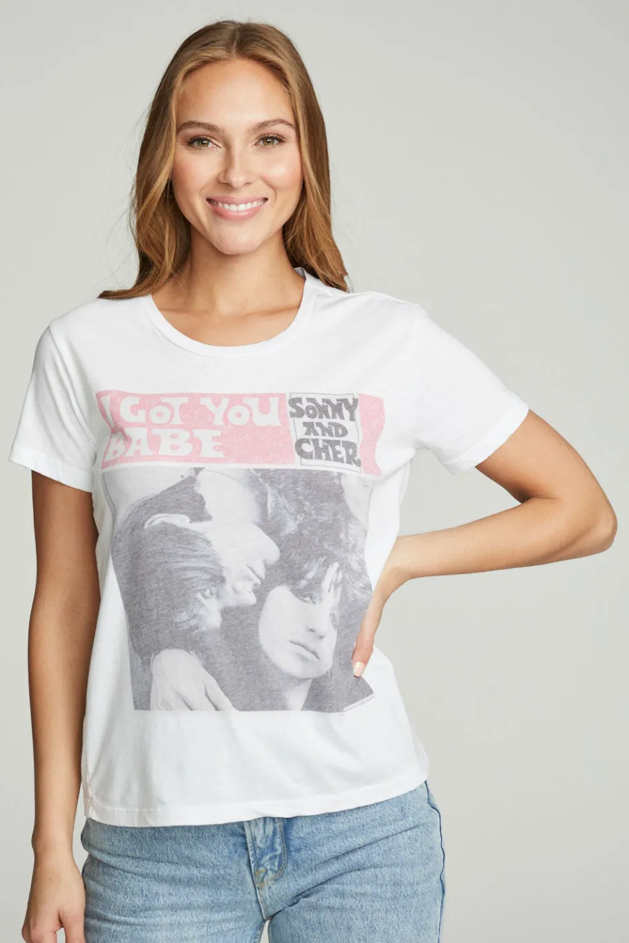 Store Chaser Brand Sonny & Cher - I Got You Babe