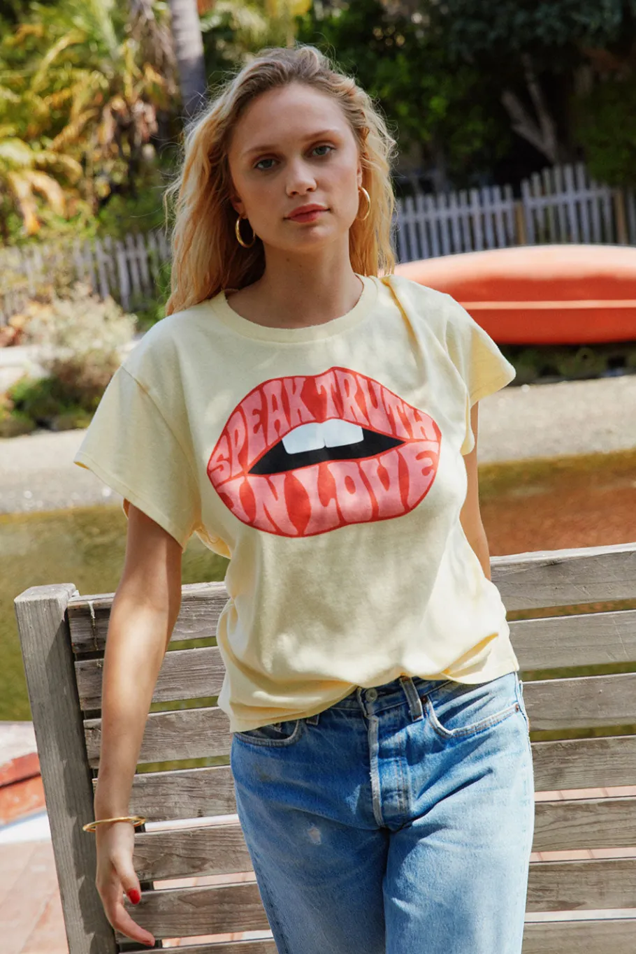 Store Chaser Brand Speak Truth