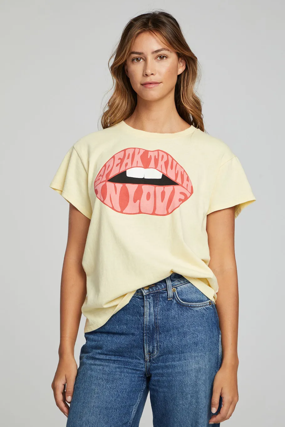 Store Chaser Brand Speak Truth