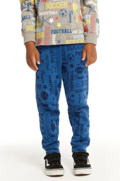 Online Chaser Brand Sports Pants