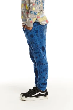 Online Chaser Brand Sports Pants
