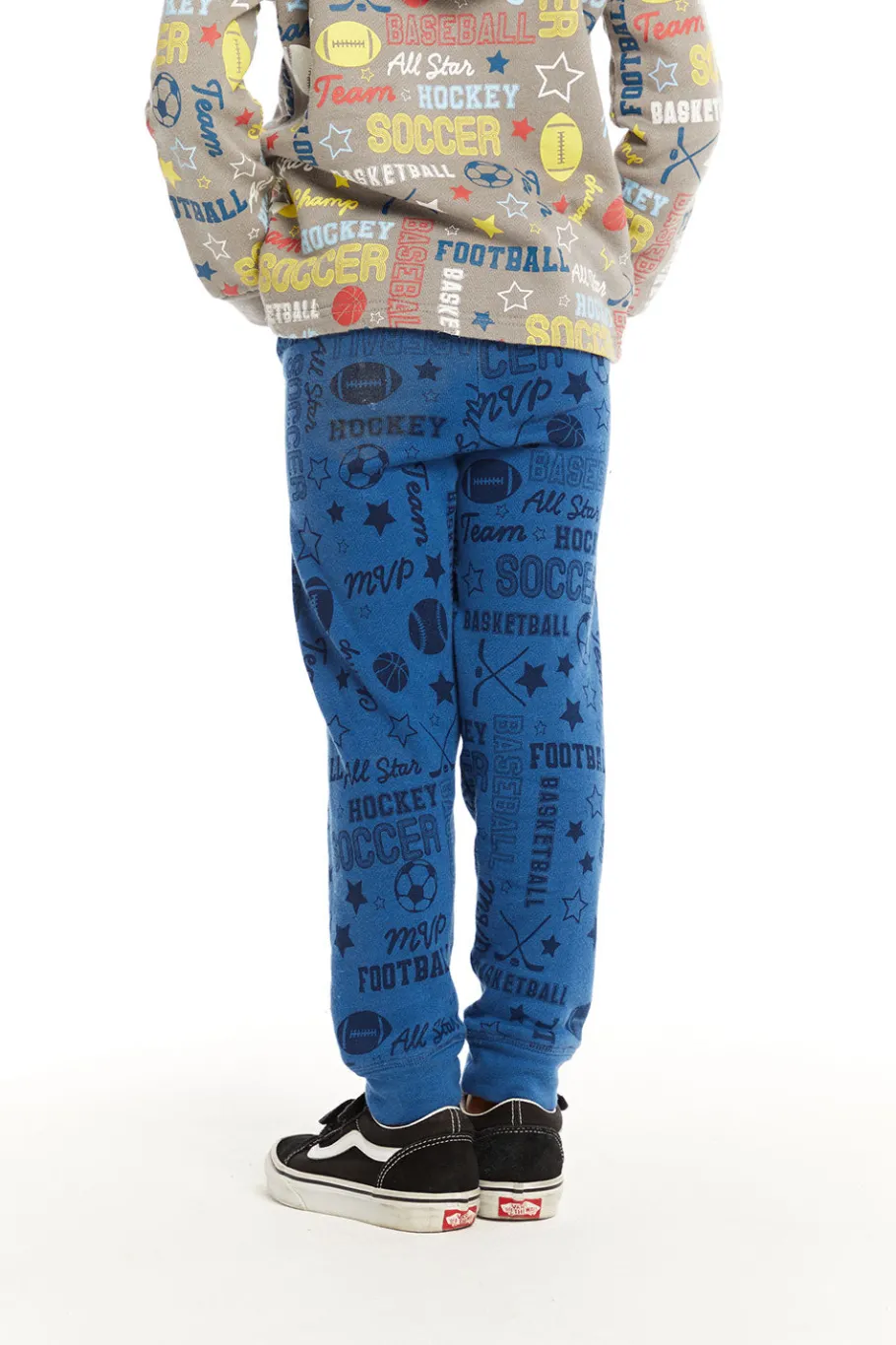 Online Chaser Brand Sports Pants