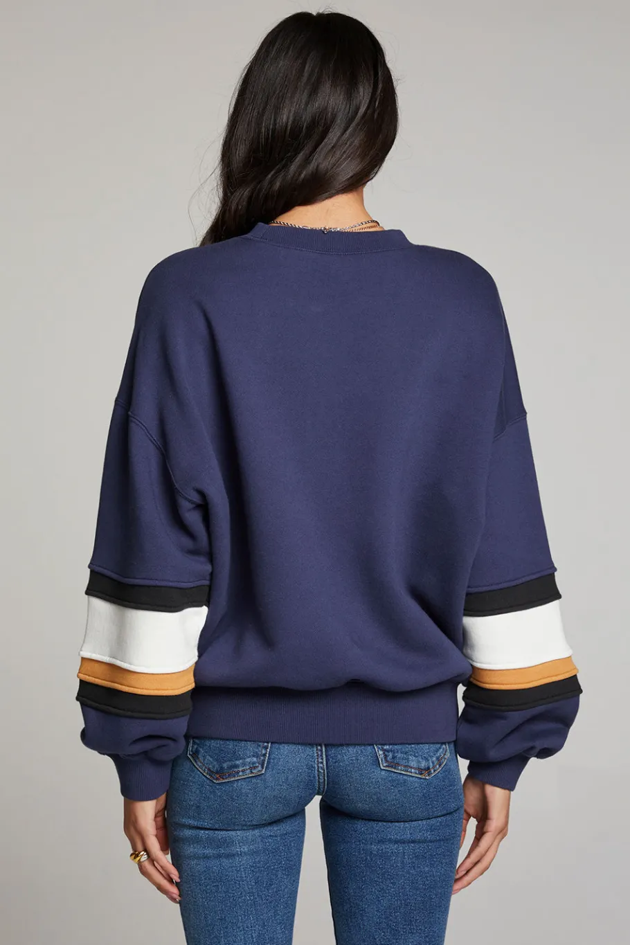 Hot Chaser Brand Sports Pullover
