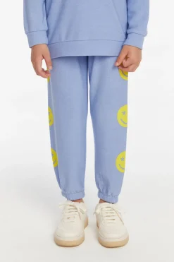 Clearance Chaser Brand Star Smiley Slim Slouchy Girls Pant