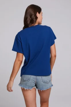 Flash Sale Chaser Brand Stars & Stripes Tee