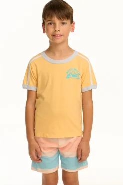 Outlet Chaser Brand Stay Wild Tee