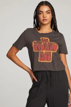 Flash Sale Chaser Brand Stoned Age Tee