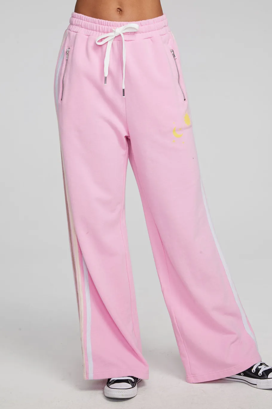 Cheap Chaser Brand Sun & Moon Rays Pant
